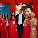 En el primer día de ANATO 2026, el gobernador Jairo Aguilar concreta alianza para crear el Circuito Nacional de Kitesurf