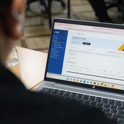 CNE amplía el plazo de postulación de testigos electorales de cara a las elecciones del 8 de marzo de 2026