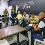 La Guajira consolida su democracia: Jornada electoral cierra con éxito, orden y legitimidad