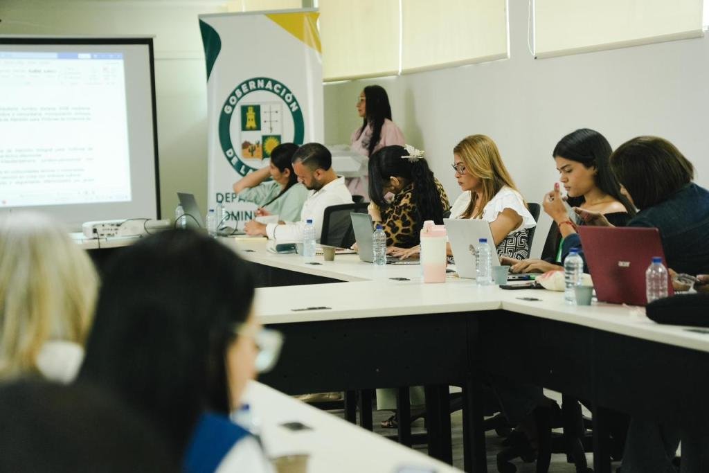 La Guajira traza su ruta 2026 para la niñez con la primera sesión de la Mesa Departamental