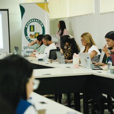 La Guajira traza su ruta 2026 para la niñez con la primera sesión de la Mesa Departamental