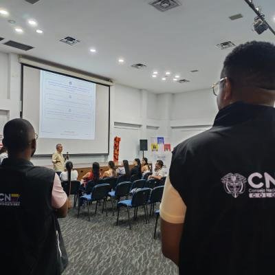 CNE en La Guajira: Escrutinios finalizados y el triunfo de la transparencia