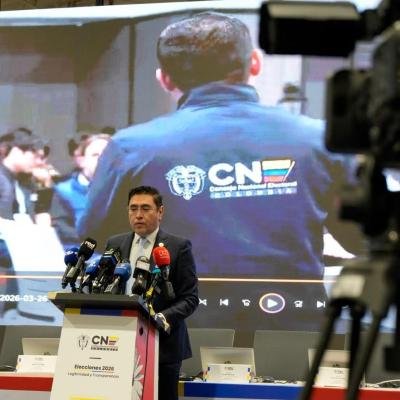 Garantía total para los 32.543 votantes: CNE asegura transparencia en las atípicas de Fonseca