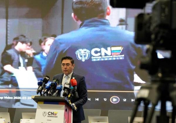 Garantía total para los 32.543 votantes: CNE asegura transparencia en las atípicas de Fonseca