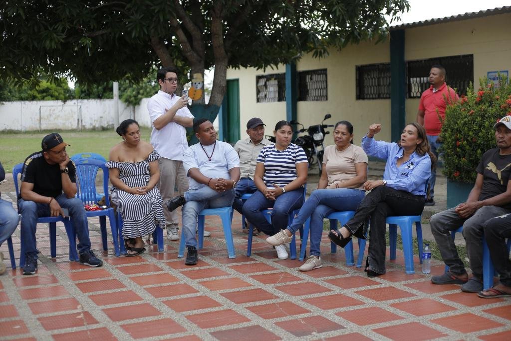 Carraipia tendrá agua potable: ESEPGUA adjudicó el contrato de la obra