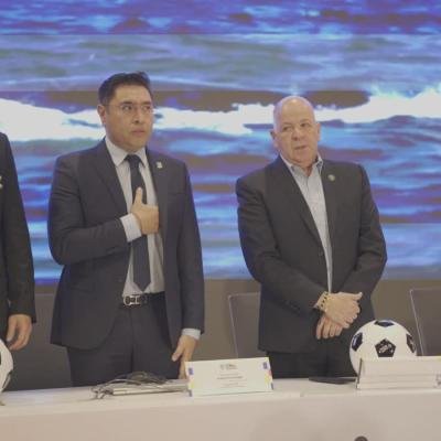 Colombia unida en democracia: el CNE presentó su estrategia para las elecciones presidenciales del 31 de mayo