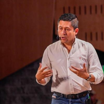 El CNE llegó a Valledupar para presentar la Plataforma Única de Postulación y Acreditación de Actores Electorales