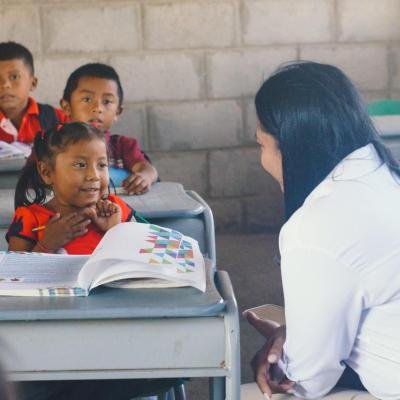 Gobernación fortalece control y calidad en instituciones educativas del departamento