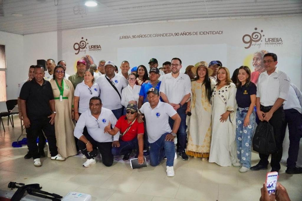 Se consolida paso clave en la solución que pondrá fin a las fluctuaciones de energía en la Alta Guajira