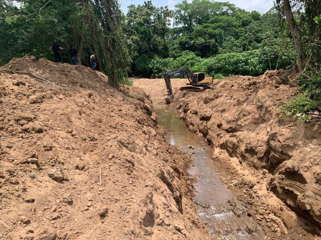 Gobernación de La Guajira intensifica acciones preventivas para mitigar riesgos ante la temporada de lluvias