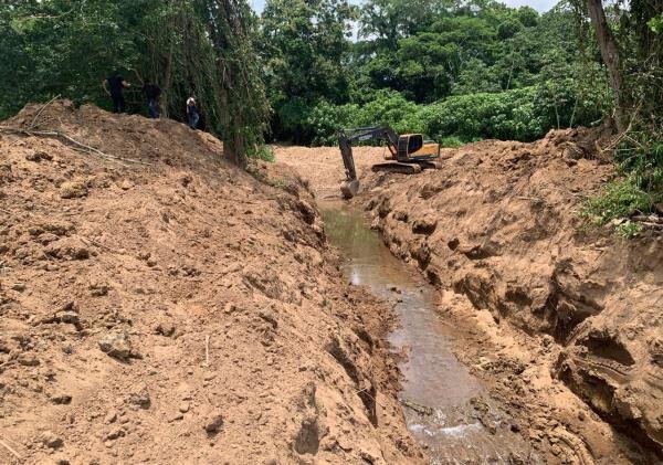 Gobernación de La Guajira intensifica acciones preventivas para mitigar riesgos ante la temporada de lluvias