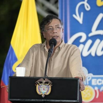 Gobierno del Cambio puso en marcha primer punto de abastecimiento solidario, en San Juan del Cesar