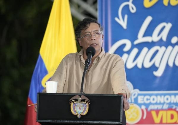 Gobierno del Cambio puso en marcha primer punto de abastecimiento solidario, en San Juan del Cesar