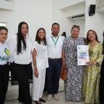Familias de Riohacha reciben títulos de propiedad tras años esperando la legalización de sus viviendas
