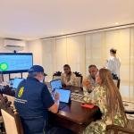 Gobernación de La Guajira advierte a la UNGRD sobre el inminente impacto del fenómeno de El Niño en La Guajira