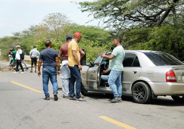 Gobernador de La Guajira mantiene activa la Unidad de Diálogo Social en el departamento