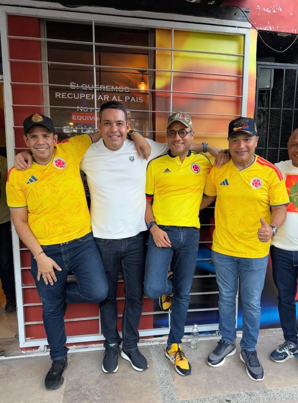 ALFREDO DELUQUE Y EL TRIUNFO POLÍTICO DE ABELARDO EN COLOMBIA