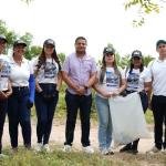 Alcalde Genaro Redondo lidera iniciativa para promover la sostenibilidad y la economía circular en los destinos turísticos