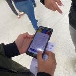 Segunda vuelta presidencial será vigilada por 8.579 testigos electorales en el exterior