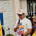 Con presencia institucional en todo el territorio, La Guajira desarrolla la jornada electoral presidenciales