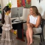 Viviana Monsalvo: cuando el legado se construye con amor y hechos