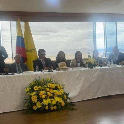 Represa del Ranchería ya entrega agua potable a La Guajira gracias al Gobierno Departamental en cabeza de Esepgua