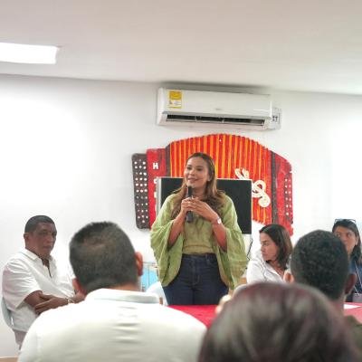 ESEPGUA inicia estudios y diseños para acueducto y alcantarillado de Conejo en Fonseca y PTAR de Buenavista en Distracción