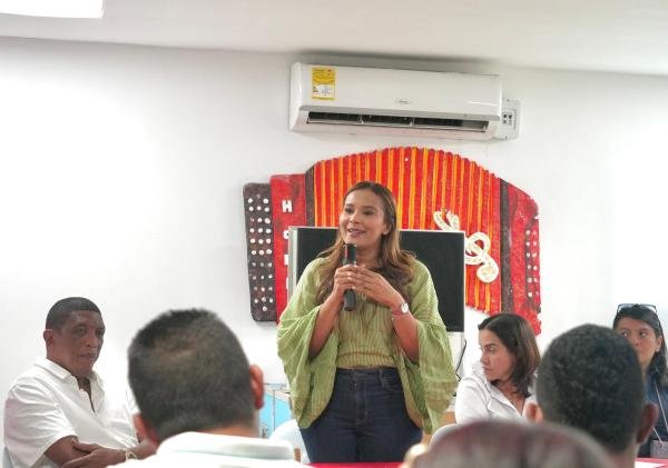 ESEPGUA inicia estudios y diseños para acueducto y alcantarillado de Conejo en Fonseca y PTAR de Buenavista en Distracción
