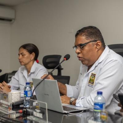 Concejo Municipal de Barrancas aprueba la actualización del PBOT para los próximos 12 años