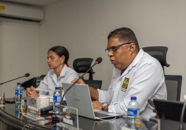 Concejo Municipal de Barrancas aprueba la actualización del PBOT para los próximos 12 años