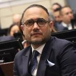 Alfredo Deluque inicia una nueva etapa en el Senado con agenda de innovación, desarrollo Regional y resultados