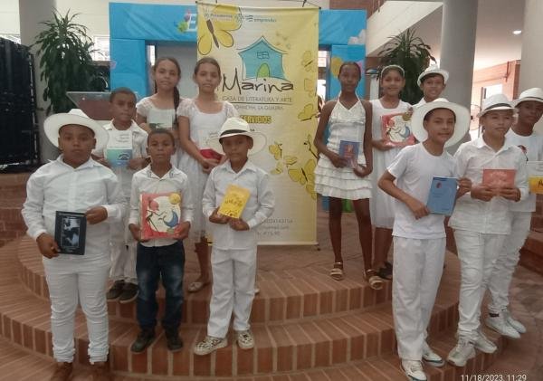 Un abrazo que teje territorio: la XVI Feria del Libro de La Guajira se prepara para llenar de letras rancherías, aulas y escenarios del departamento