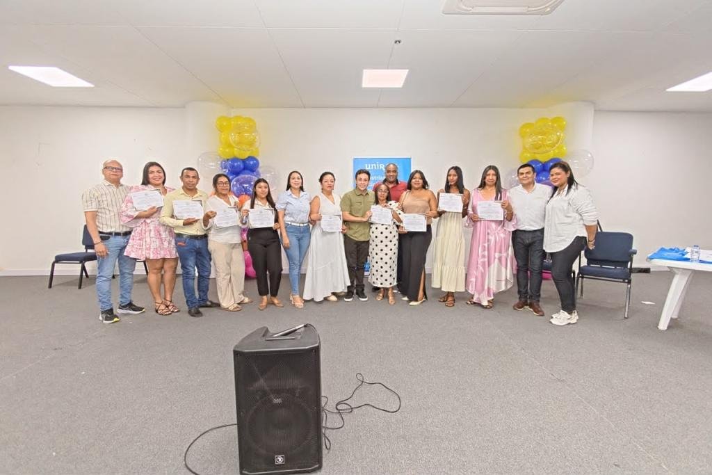 Hatonuevo amplía sus oportunidades de formación con nueva alianza educativa con Corpodesc y UNIR.