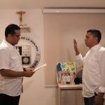 Gobernador de La Guajira posesiona a nuevos directivos para fortalecer la gestión institucional