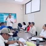 Alcaldía de Riohacha construye de manera participativa el Plan de Contingencia frente al fenómeno de El Niño