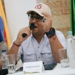 Unidad de Diálogo Social abre mesa técnica para definir acciones frente a la crisis del servicio de energía en el sur de La Guajira