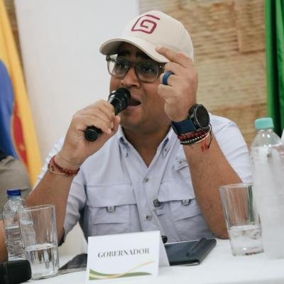 Unidad de Diálogo Social abre mesa técnica para definir acciones frente a la crisis del servicio de energía en el sur de La Guajira