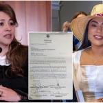 Cuatro magistrados de la Corte Suprema piden investigar a la magistrada Lombana por irregularidades en el caso contra Martha Peralta Epieyú