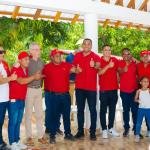 Yessid Pulgar Daza recorrió La Guajira y reafirmó su compromiso con el departamento