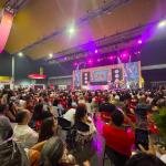 La Guajira cerró su participación en Sabor Barranquilla como departamento invitado de honor