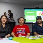 La Alcaldía de Barrancas presenta el proyecto “Tus Derechos Son Tu Poder” ante el Concejo Municipal
