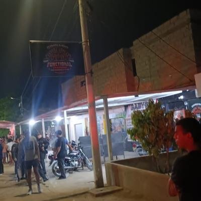 Homicidio en Riohacha: Asesinan a un hombre de más de 10 disparos dentro de un gimnasio en la Comuna 10
