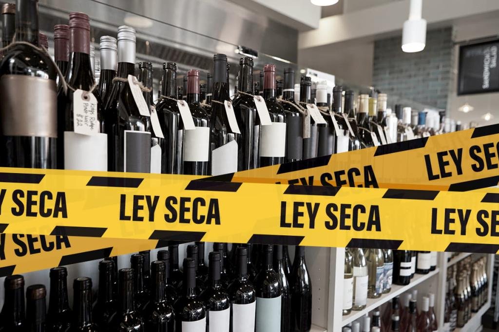 Ley seca en Riohacha: a partir de las 12 de la noche hoy hasta el lunes 2 en el medio día