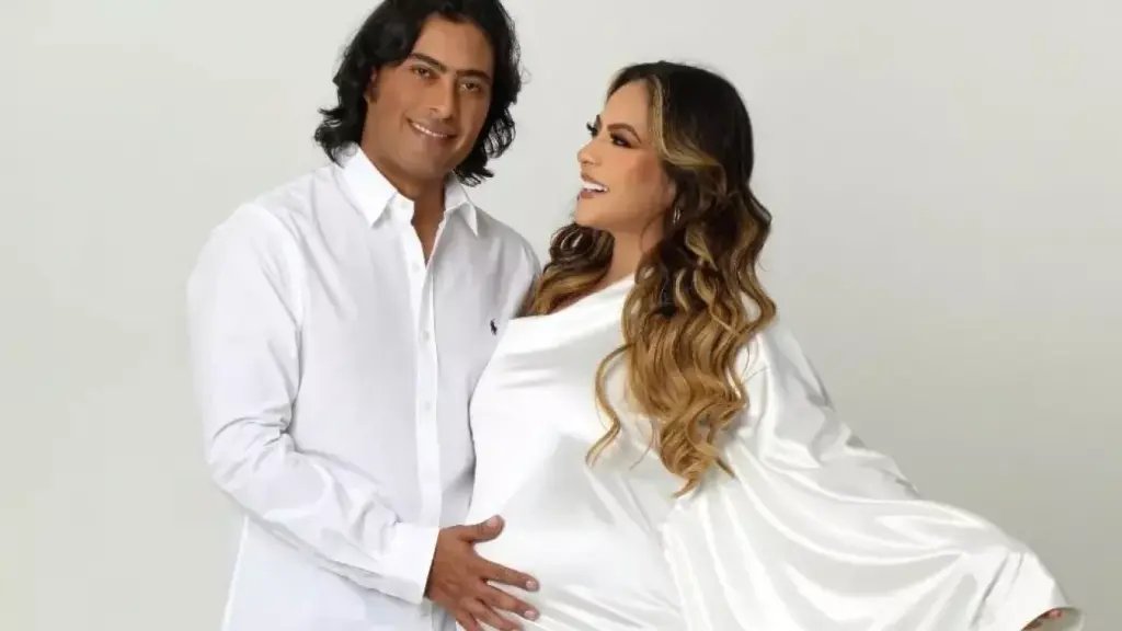 La Fiscalía abrió una investigación contra Laura Ojeda, esposa de Nicolás Petro, por presunto lavado de activos.