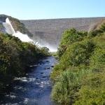 ADR avanza en la conexión del embalse El Cercado con acueductos para abastecer a La Guajira