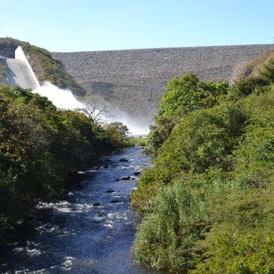 ADR avanza en la conexión del embalse El Cercado con acueductos para abastecer a La Guajira