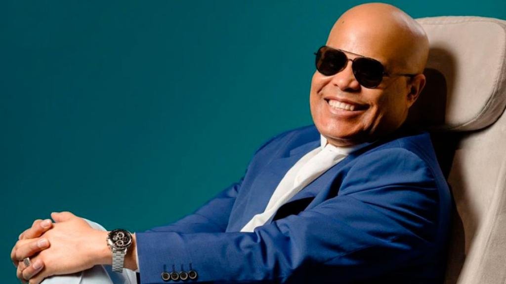 Tragedia en Jet Set: Muere Rubby Pérez tras colapso del techo