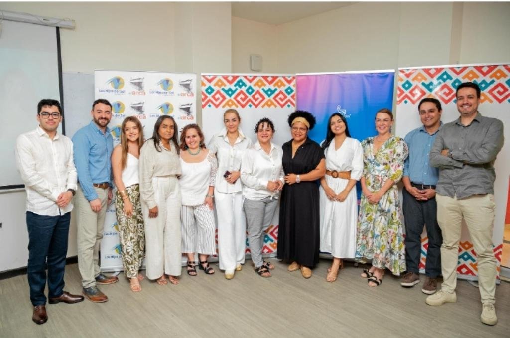 Uniguajira, la Organización Los Hijos del Sol y Novo Nordisk Colombia impulsan vocaciones científicas en jóvenes guajiras