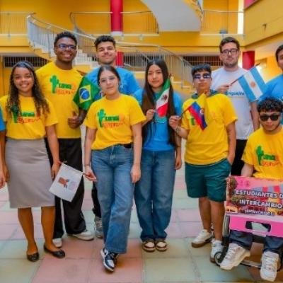 Uniguajira proyecta una nueva era de internacionalización e inclusión