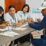 De la atención jurídica a la transformación social: el Consultorio de Uniguajira va por más en 2026
